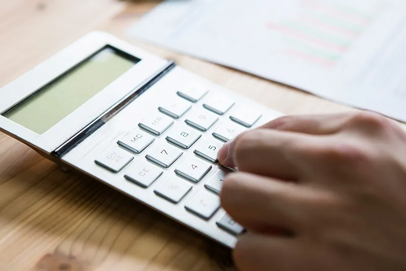 必要なプランとアドバイスの提示